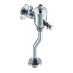 Van Xả Tiểu Nam Kiểu Nhấn Inax UF-8V