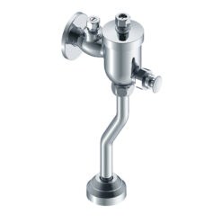 Van Xả Tiểu Nam Kiểu Nhấn Inax UF-8V