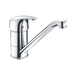 Vòi Bếp Nóng Lạnh Inax SFV-212S