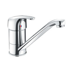 Vòi Bếp Nóng Lạnh Inax SFV-112S