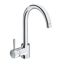 Vòi Bếp Nóng Lạnh Inax SFV-801S