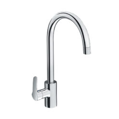 Vòi Bếp Nóng Lạnh Inax SFV-802S