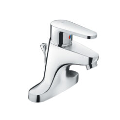 Vòi Chậu Nóng Lạnh Inax LFV-111S Chậu 3 Lỗ