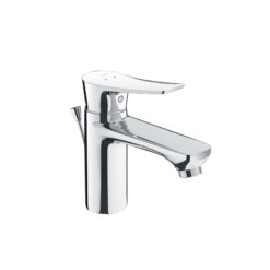 Vòi Chậu Nóng Lạnh Inax LFV-502S