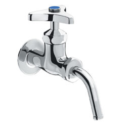 Vòi Hồ Nước Lạnh Inax LF-7R-13