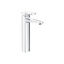 Vòi Chậu Nóng Lạnh Inax LFV-5000SH Đặt Bàn Cổ Cao