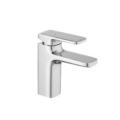 Vòi Chậu Nóng Lạnh Inax LFV-632S