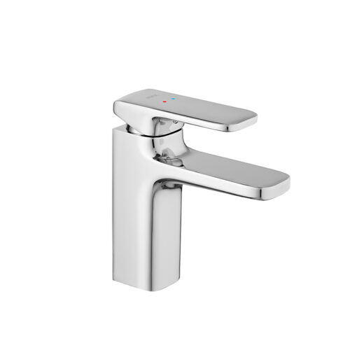 Vòi Chậu Nóng Lạnh Inax LFV-632S