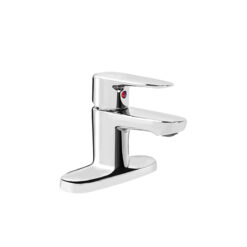 Vòi Chậu Nóng Lạnh Inax LFV-1111S