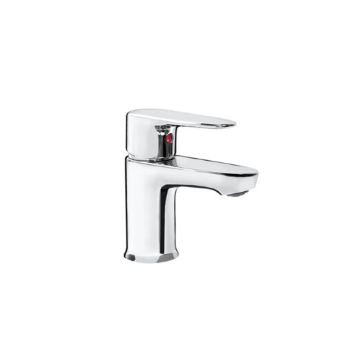 Thiết bị vệ sinh cao cấp chính hãng giá rẻ 2022 Vòi Chậu Nóng Lạnh Inax LFV-1112S