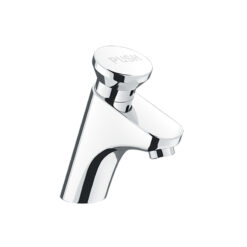 Vòi Chậu Ngắt Nước Tự Động Inax LFV-P02B Nước Lạnh