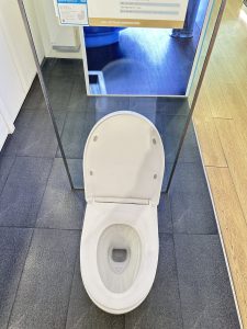 Thiết bị vệ sinh cao cấp