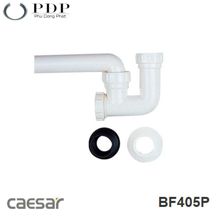 Co Xả Chữ P Caesar BF405P