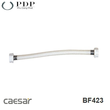 Dây Cấp Nước Caesar BF423