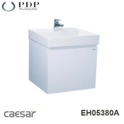 Tủ Chậu Treo Tường Lavabo Caesar EH05380A