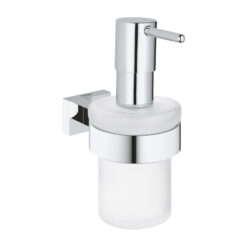 Hộp Đựng Xà Phòng Essentials Cube Grohe 40756001