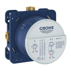 Bộ Trộn Âm Tường Grohe 35600000