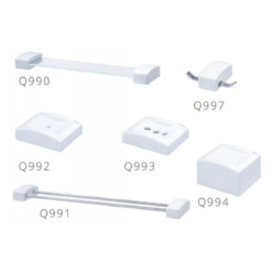 Bộ Phụ Kiện 6 Món Caesar Q990A6