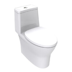 Bồn Cầu American Standard 1 Khối VF-2530