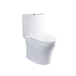 Bồn Cầu ToTo 2 Khối CS769DRT8