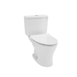 Bồn Cầu ToTo 2 Khối CS735DT8