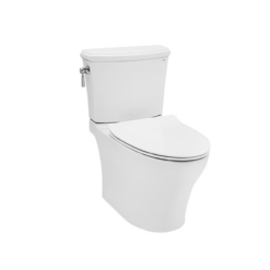 Bồn Cầu ToTo 2 Khối CS986GT8