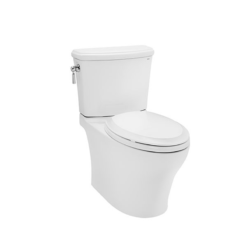 Bồn Cầu ToTo 2 Khối CS986GT9