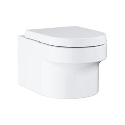 Bồn Cầu Treo Tường Eurocosmo Grohe 39296000