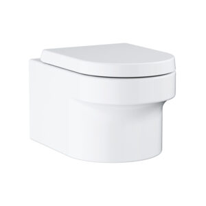 Bồn Cầu Treo Tường