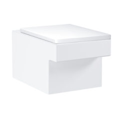 Bồn Cầu Treo Tường Eurocube Grohe 39244000