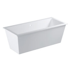 Bồn Tắm Eurocube Grohe 39159000 1.8M