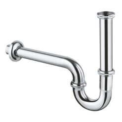 Ống Xả Thải Chữ P Grohe 28961000