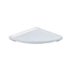 Kệ Sứ Treo Góc Caesar Q999