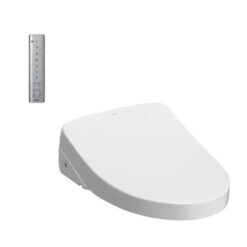 Nắp Rửa Điện Tử ToTo TCF4911EZ