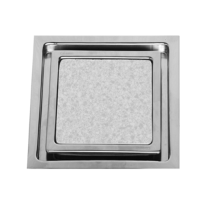 Phễu Thoát Sàn, Thoát Nước