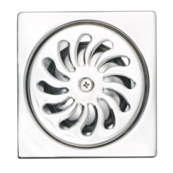 Phễu Thoát Sàn Caesar F2222