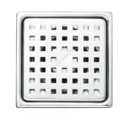 Phễu Thoát Sàn Caesar ST1212L