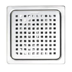 Phễu Thoát Sàn Caesar ST1414L