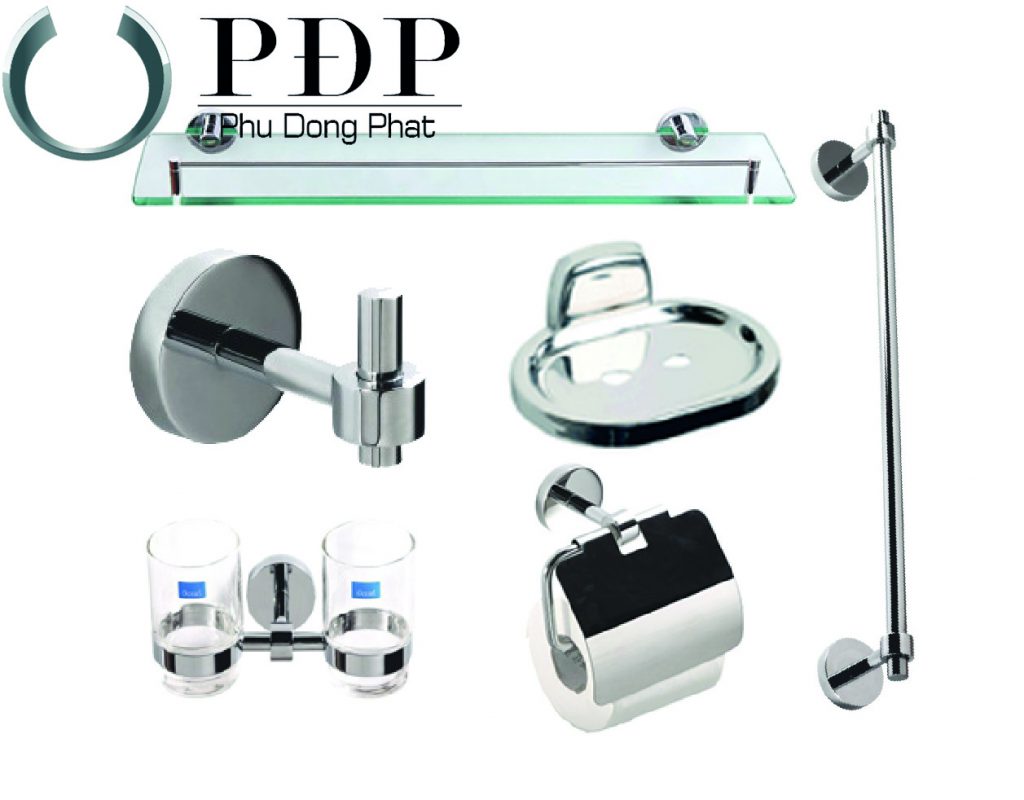 Thiết bị vệ sinh cao cấp