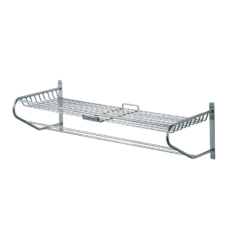 Thanh Treo Khăn Caesar ST827V