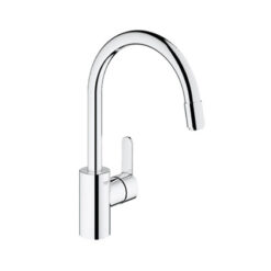 Vòi Bếp Nóng Lạnh Grohe 31226004