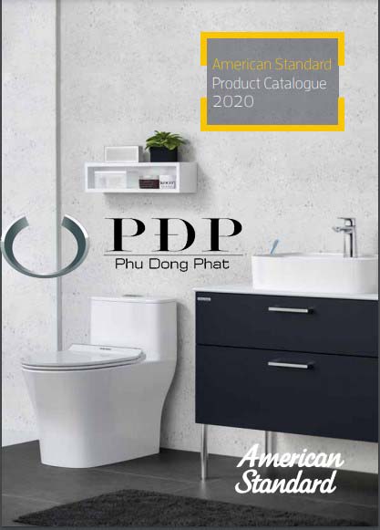 Thiết bị vệ sinh cao cấp