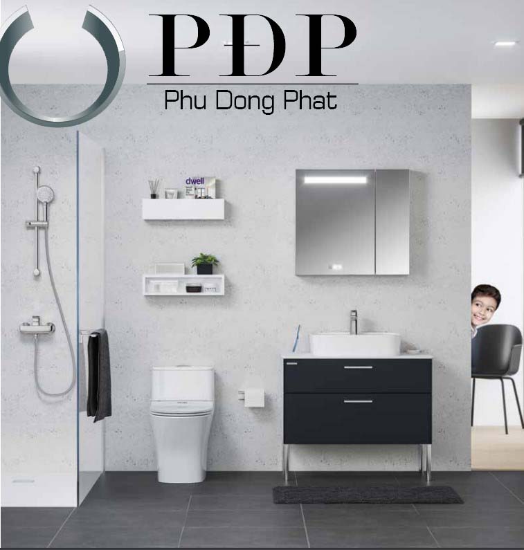 Thiết bị vệ sinh cao cấp chính hãng giá rẻ 2022 Thiết bị vệ sinh cao cấp