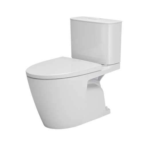 Thiết bị vệ sinh cao cấp chính hãng giá rẻ 2022 Bồn Cầu INAX AC-602VN (AC602VN) 2 Khối AquaCeramic BST S200