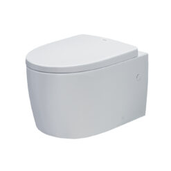 Bồn Cầu INAX AC-952VN (AC952VN) Treo Tường Két Nước Âm