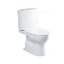 Bồn Cầu ToTo 2 Khối CS320DRT8