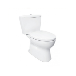 Bồn Cầu ToTo 2 Khối CS300DRT3