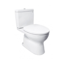 Bồn Cầu ToTo 2 Khối CS320DRT3