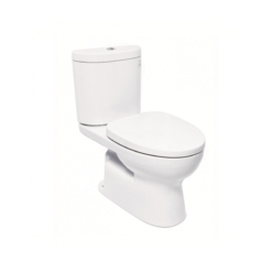 Bồn Cầu ToTo 2 Khối CS325DRT3