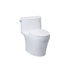 Bồn Cầu ToTo 1 Khối MS887RT2